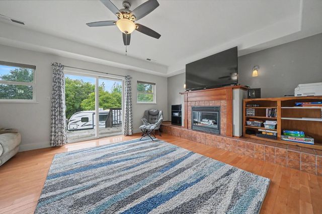 18461 Shake Ridge Rd, Sutter Creek, CA 95685