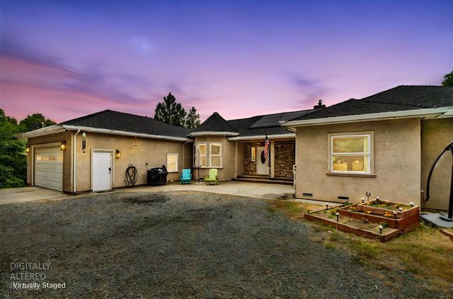 18461 Shake Ridge Rd, Sutter Creek, CA 95685