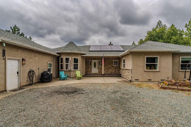 18461 Shake Ridge Rd, Sutter Creek, CA 95685