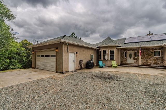18461 Shake Ridge Rd, Sutter Creek, CA 95685