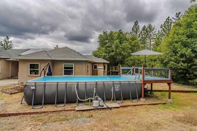 18461 Shake Ridge Rd, Sutter Creek, CA 95685