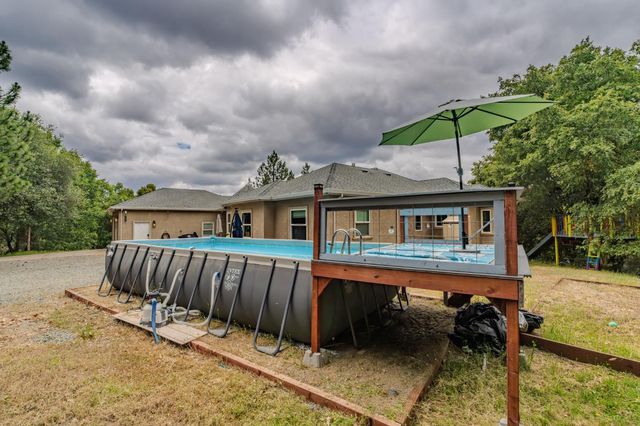 18461 Shake Ridge Rd, Sutter Creek, CA 95685