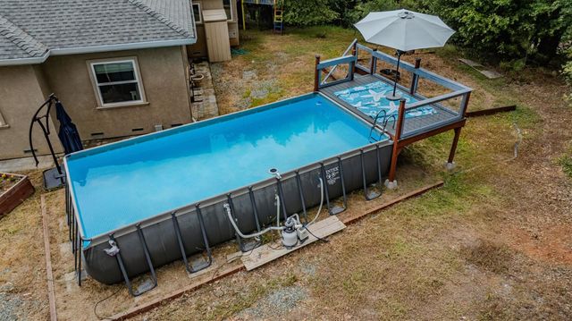 18461 Shake Ridge Rd, Sutter Creek, CA 95685