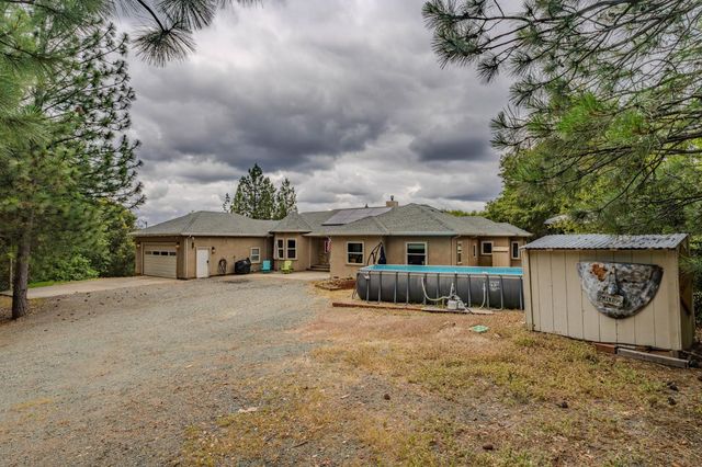 18461 Shake Ridge Rd, Sutter Creek, CA 95685