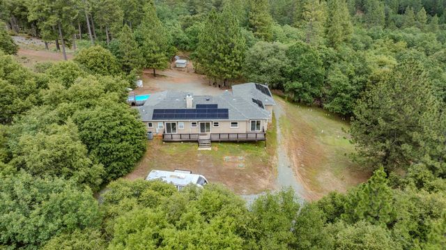 18461 Shake Ridge Rd, Sutter Creek, CA 95685