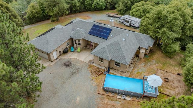 18461 Shake Ridge Rd, Sutter Creek, CA 95685