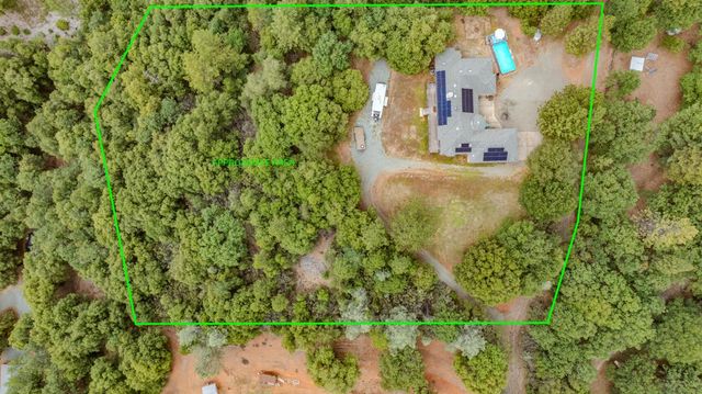 18461 Shake Ridge Rd, Sutter Creek, CA 95685