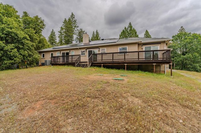 18461 Shake Ridge Rd, Sutter Creek, CA 95685