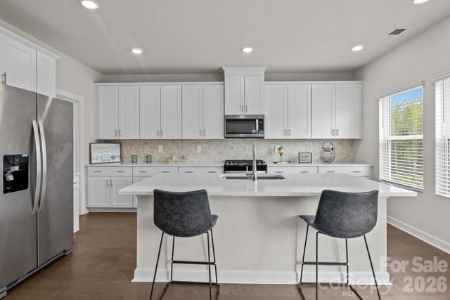 160 Shepherds Landing Drive, Mooresville, NC 28115