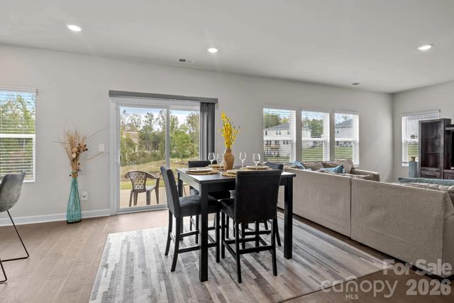 160 Shepherds Landing Drive, Mooresville, NC 28115