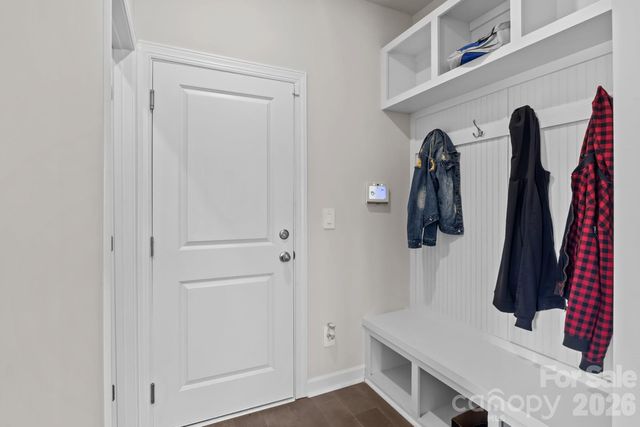 160 Shepherds Landing Drive, Mooresville, NC 28115