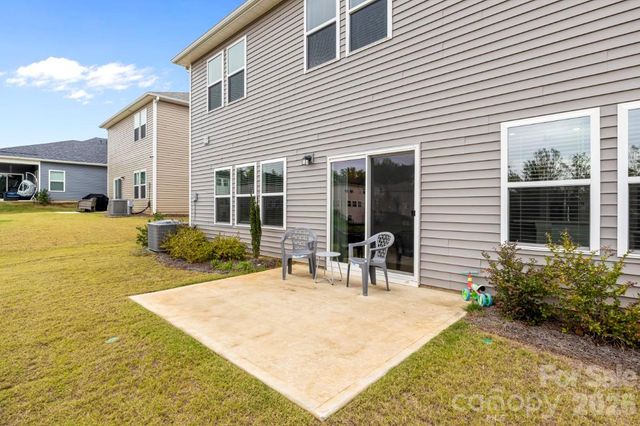 160 Shepherds Landing Drive, Mooresville, NC 28115