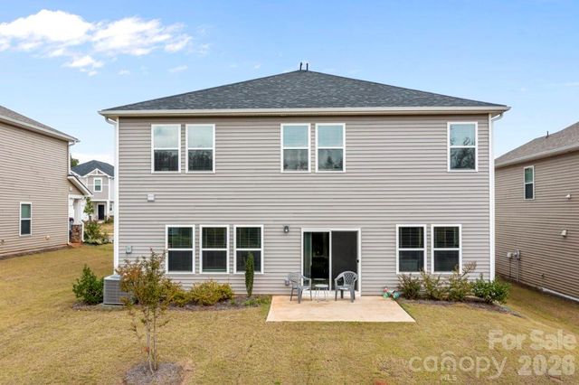 160 Shepherds Landing Drive, Mooresville, NC 28115