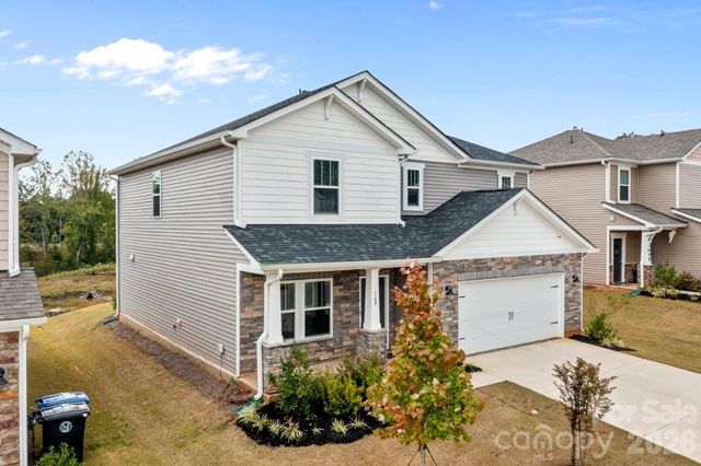 160 Shepherds Landing Drive, Mooresville, NC 28115