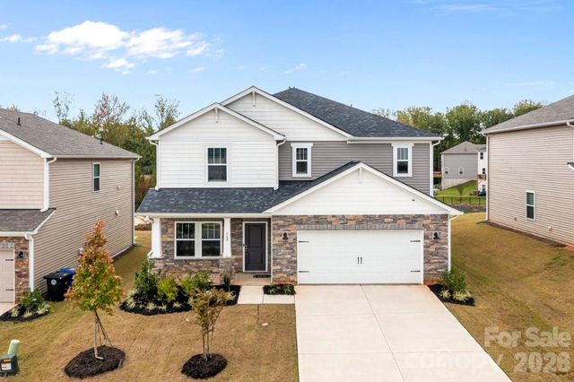 160 Shepherds Landing Drive, Mooresville, NC 28115