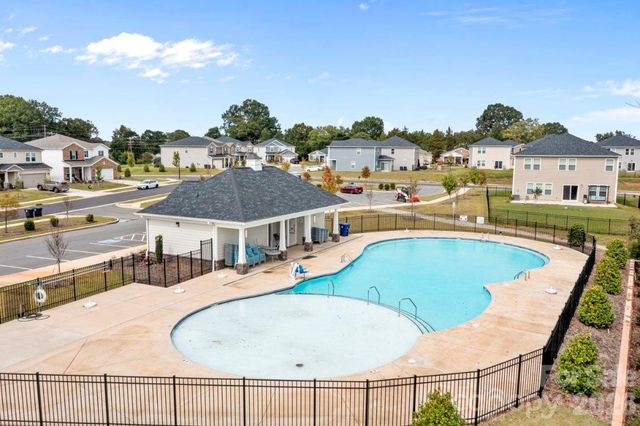 160 Shepherds Landing Drive, Mooresville, NC 28115