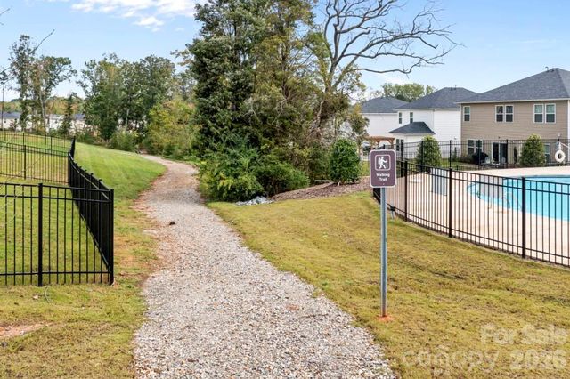 160 Shepherds Landing Drive, Mooresville, NC 28115