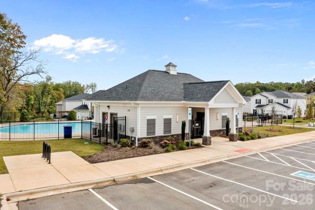 160 Shepherds Landing Drive, Mooresville, NC 28115