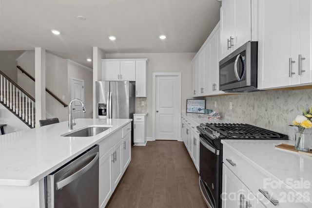 160 Shepherds Landing Drive, Mooresville, NC 28115