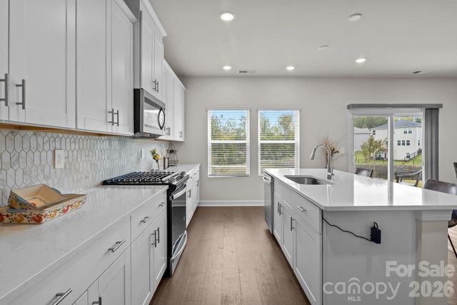 160 Shepherds Landing Drive, Mooresville, NC 28115