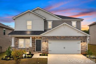 160 Shepherds Landing Drive, Mooresville, NC 28115