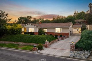251 Summit Road, La Verne, CA 91750