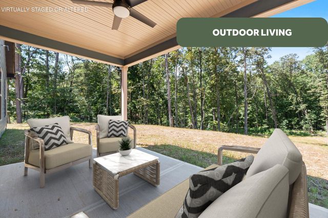 8238 Fernshade Lane, Hixson, TN 37343