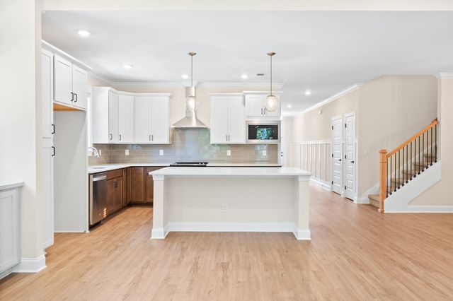 8238 Fernshade Lane, Hixson, TN 37343