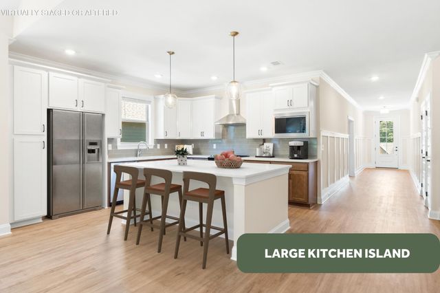8238 Fernshade Lane, Hixson, TN 37343