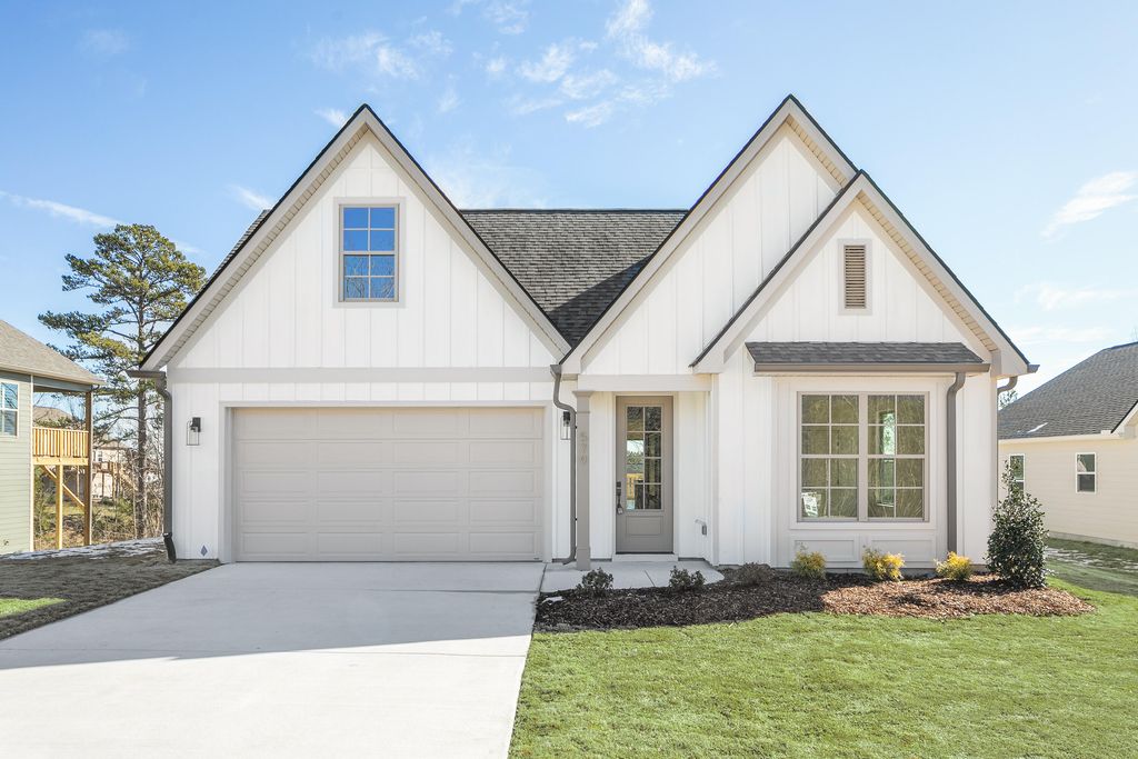 8238 Fernshade Lane, Hixson, TN 37343