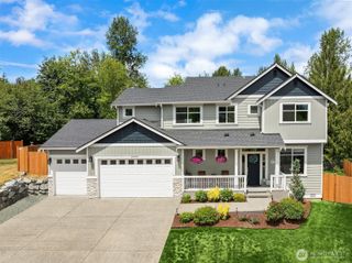 20905 60th Street SE, Snohomish, WA 98290