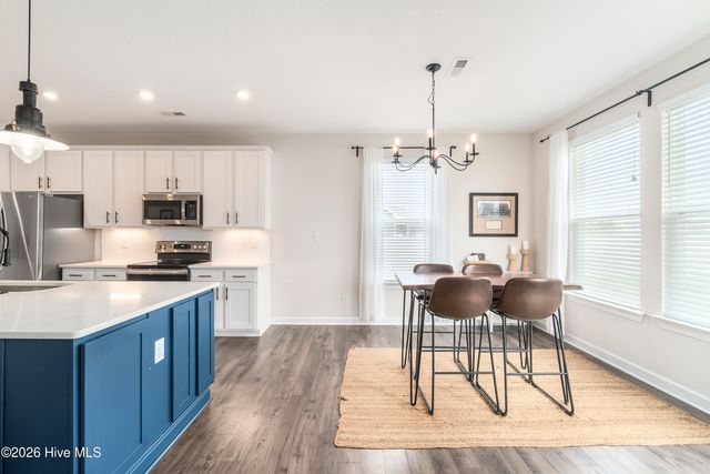 418 Campus Drive, Moyock, NC 27958