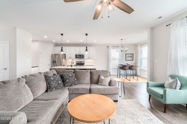 418 Campus Drive, Moyock, NC 27958