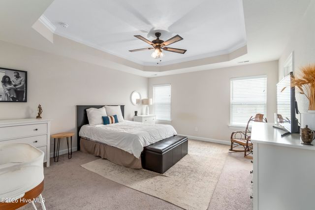 418 Campus Drive, Moyock, NC 27958