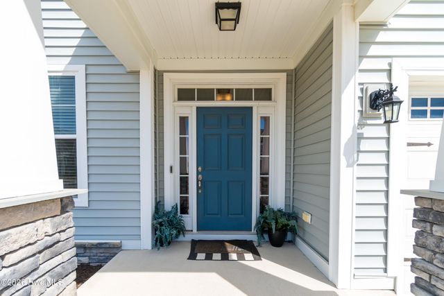 418 Campus Drive, Moyock, NC 27958