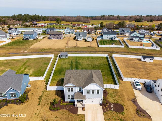 418 Campus Drive, Moyock, NC 27958