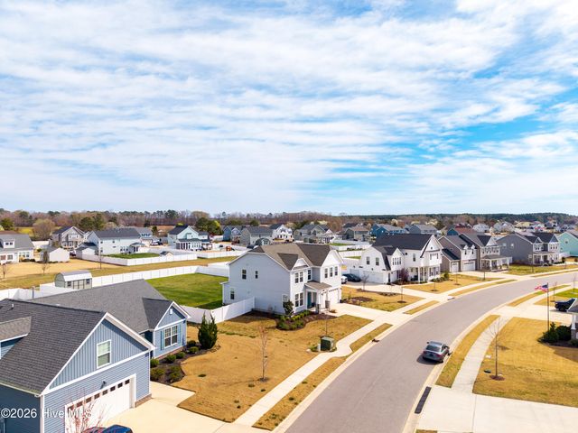 418 Campus Drive, Moyock, NC 27958