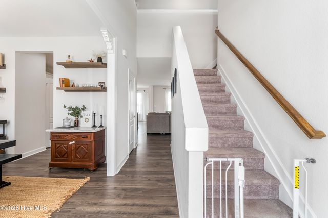 418 Campus Drive, Moyock, NC 27958