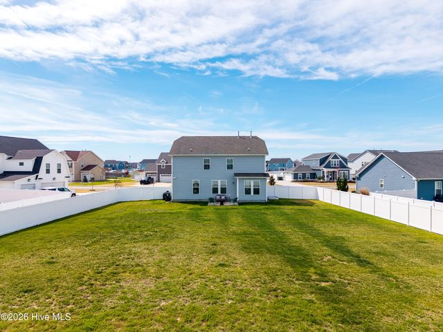 418 Campus Drive, Moyock, NC 27958