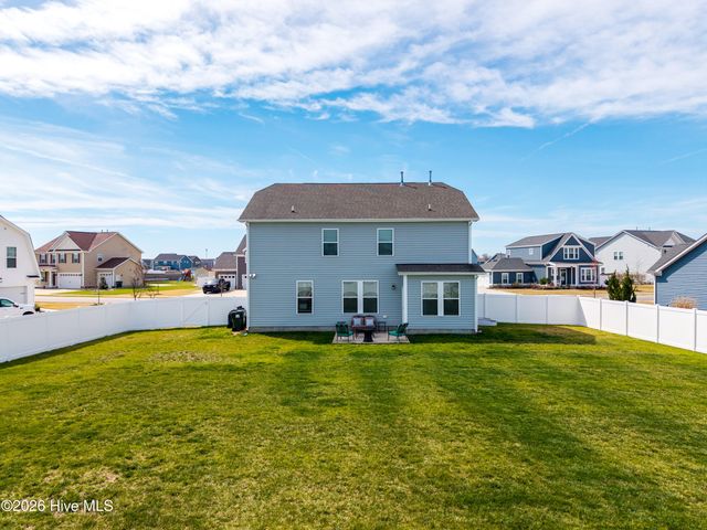 418 Campus Drive, Moyock, NC 27958