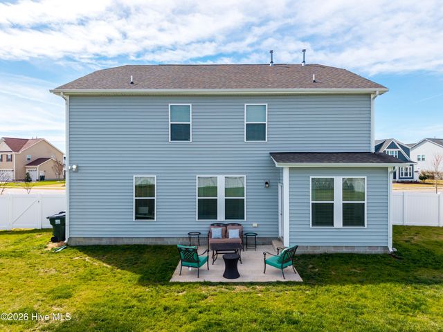 418 Campus Drive, Moyock, NC 27958