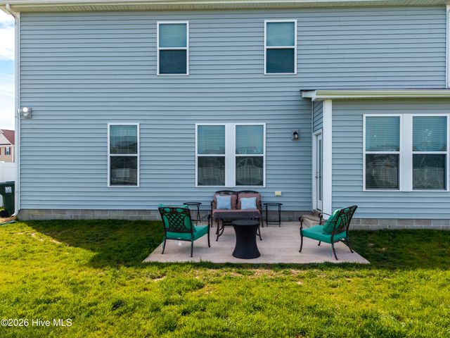 418 Campus Drive, Moyock, NC 27958