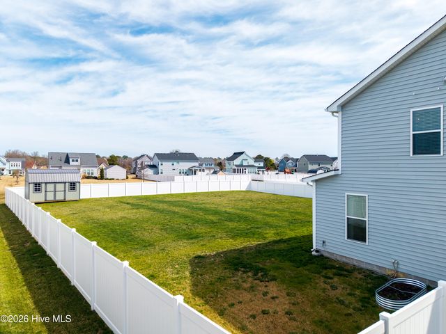 418 Campus Drive, Moyock, NC 27958