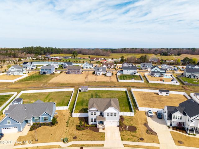 418 Campus Drive, Moyock, NC 27958