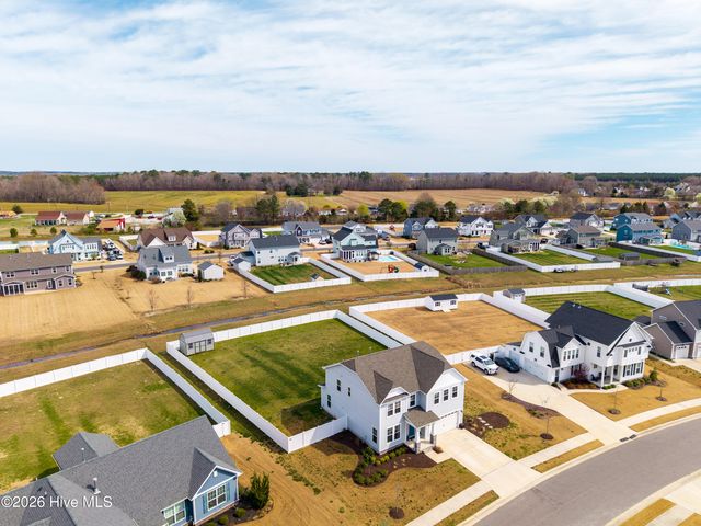 418 Campus Drive, Moyock, NC 27958