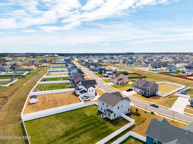 418 Campus Drive, Moyock, NC 27958