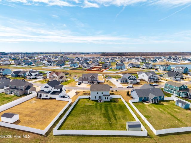 418 Campus Drive, Moyock, NC 27958