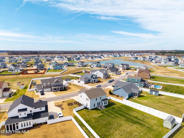 418 Campus Drive, Moyock, NC 27958