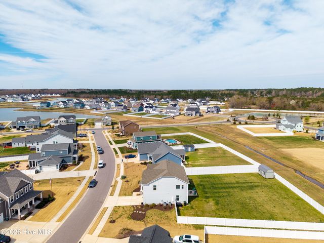 418 Campus Drive, Moyock, NC 27958