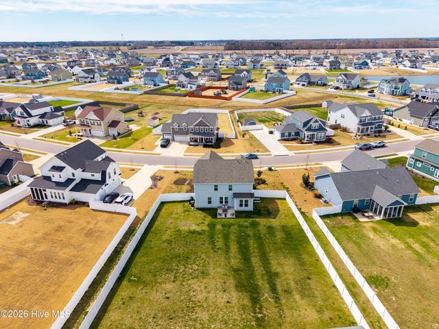 418 Campus Drive, Moyock, NC 27958